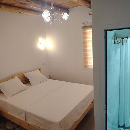 Gold Khiva Bed & Breakfast ภายนอก รูปภาพ