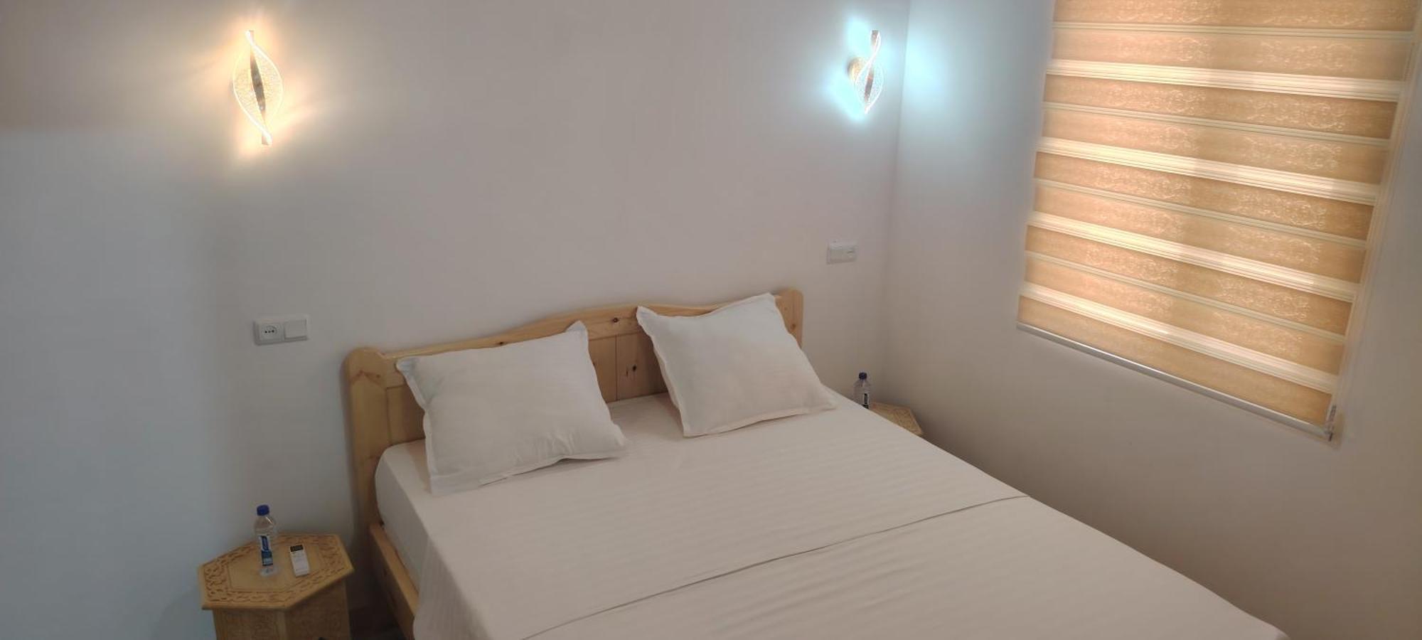 Gold Khiva Bed & Breakfast ห้อง รูปภาพ
