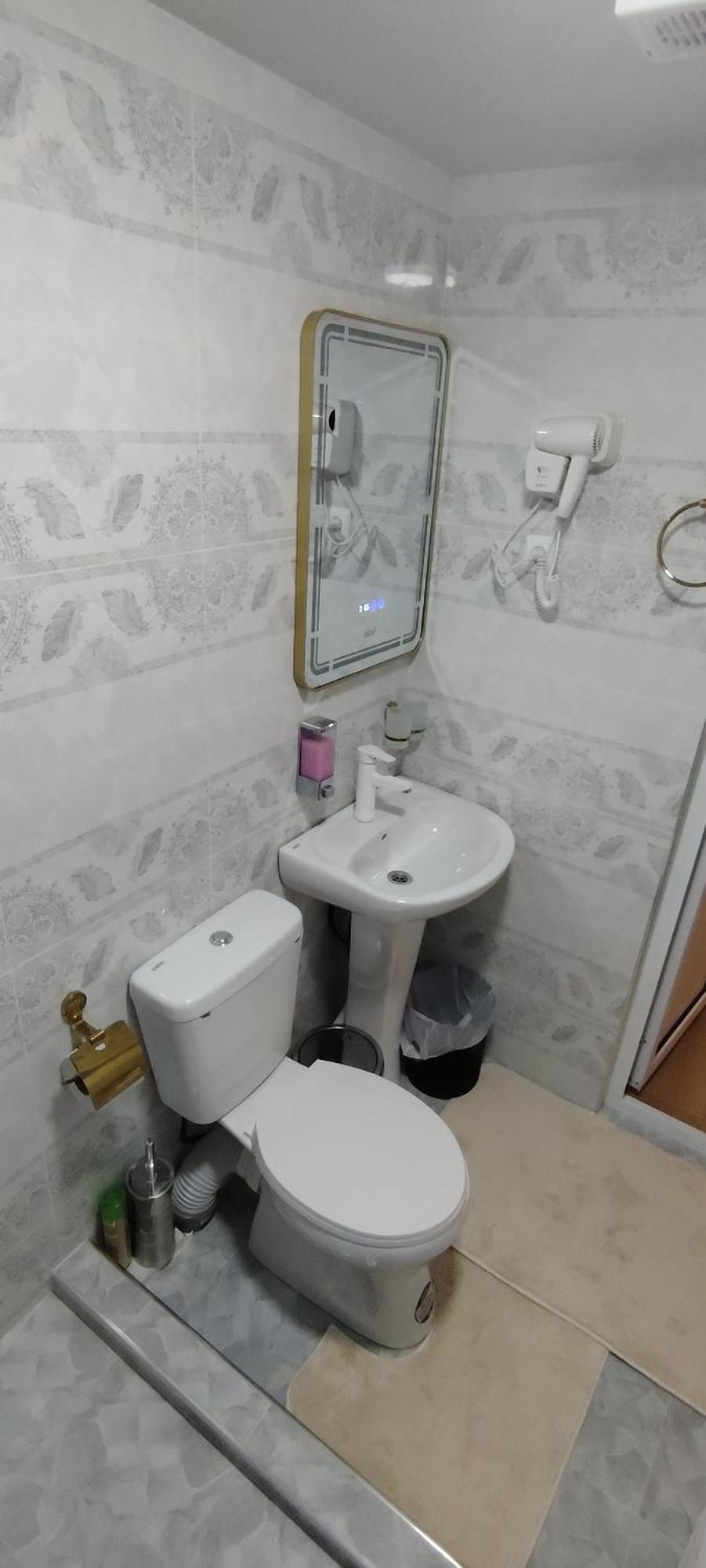 Gold Khiva Bed & Breakfast ภายนอก รูปภาพ