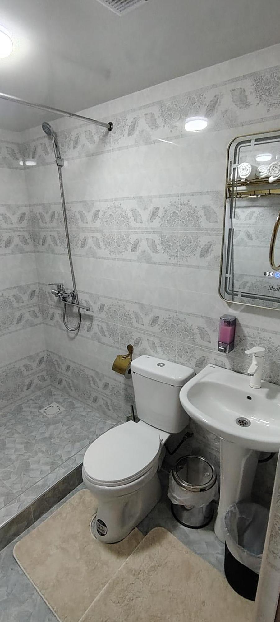Gold Khiva Bed & Breakfast ภายนอก รูปภาพ