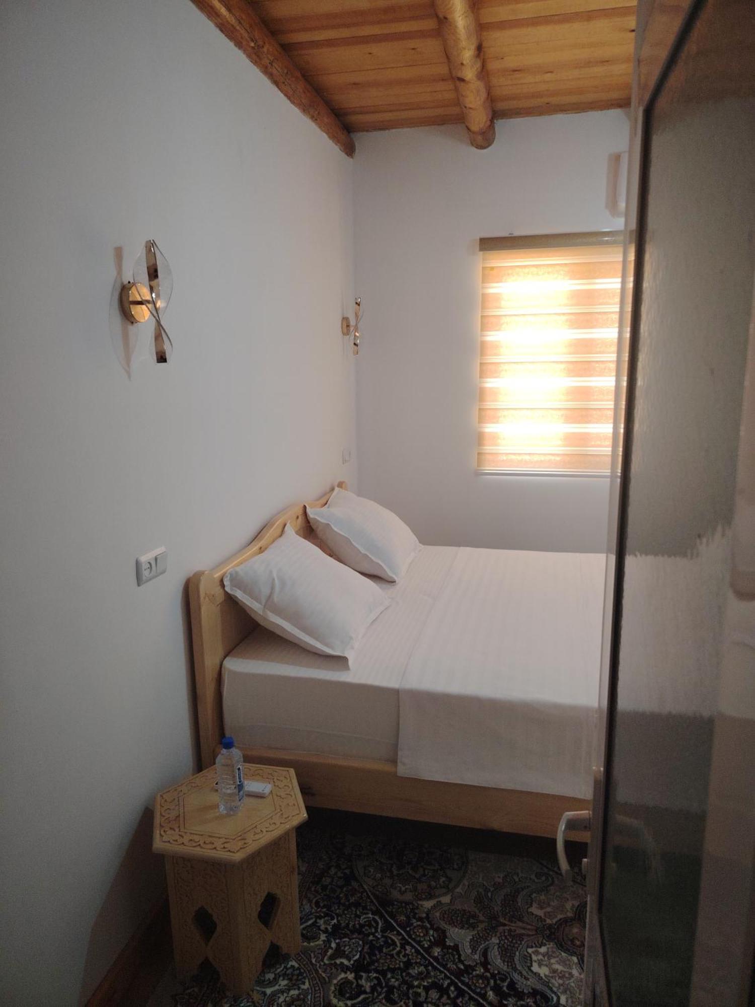 Gold Khiva Bed & Breakfast ห้อง รูปภาพ